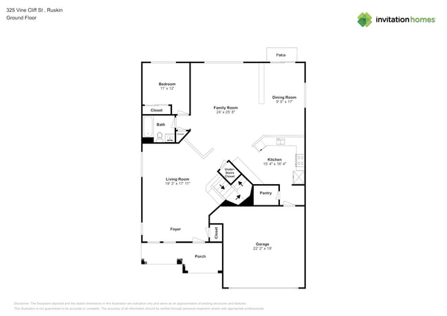 Photo - 325 Vine Cliff St