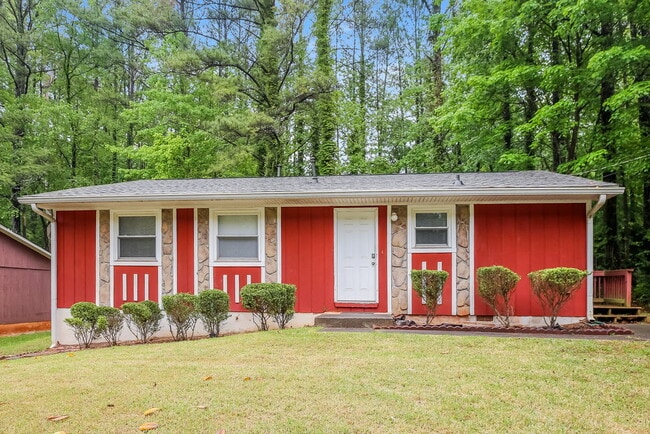 Building Photo - 3560 Satellite Blvd Rental