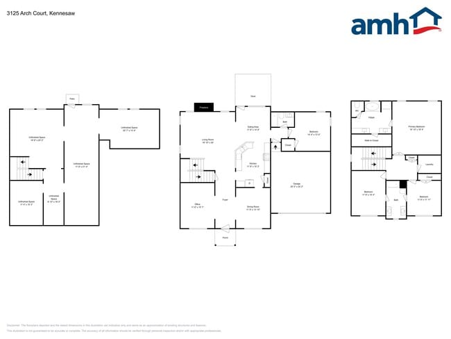 3125 Arch Ct