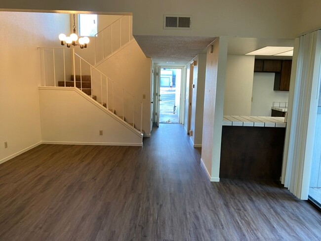 Atascadero Townhouse! - Atascadero Townhouse!