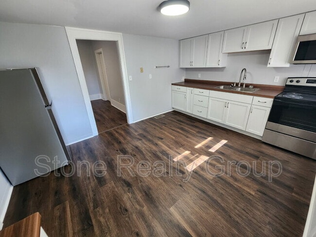 Photo - 1333 Buckeye St
