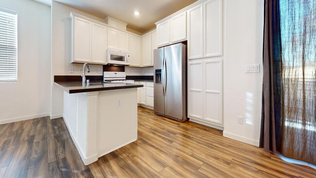 Photo - Fresh 3-Bed, 2-Bath Home in Natomas Crossing — Perfect for Commuters