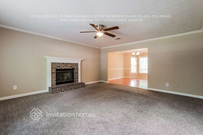 Photo - 2538 Amber Valley Dr