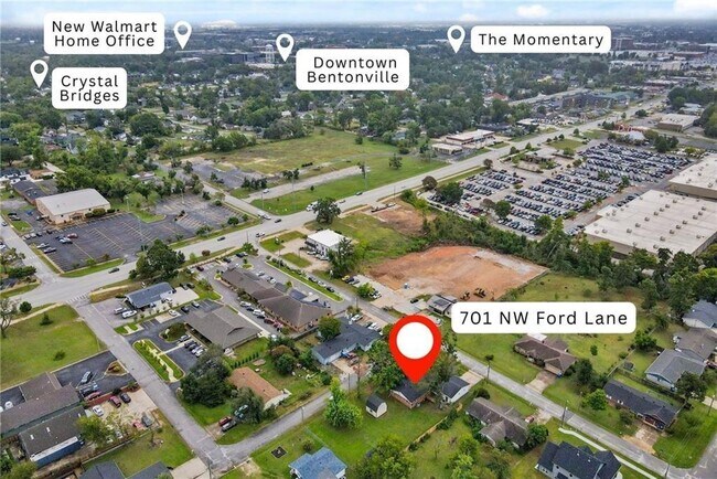 Photo - 701 NW Ford Ln