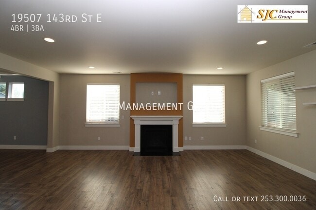 Photo - 19507 143rd St E Casa