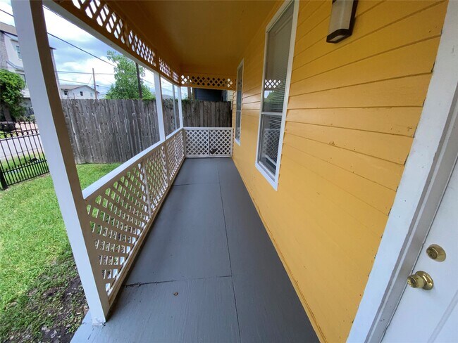 Photo - 1517 Summer St