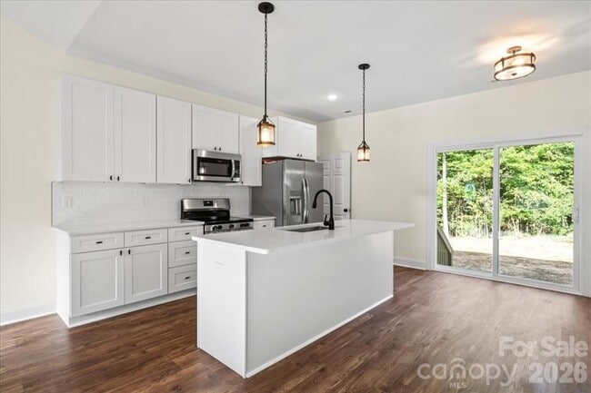 Photo - Almost New 3 Bedroom Home in Gastonia NC