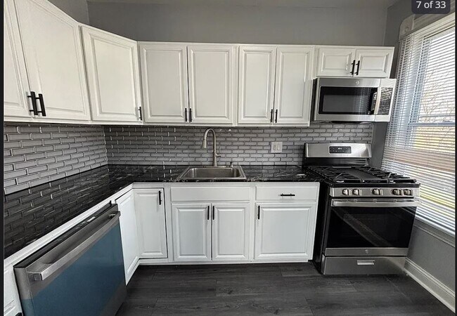 216 Westcott Co-Living
