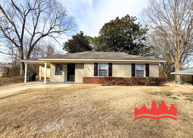 Photo - 1340 Paullus Ave