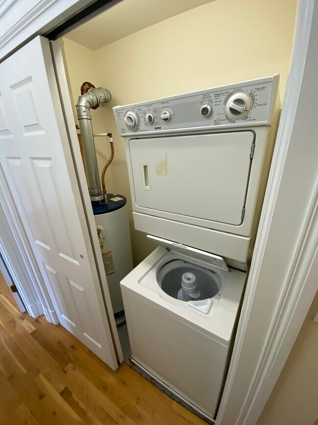 Photo - 605 N Davis Ave Unit 3