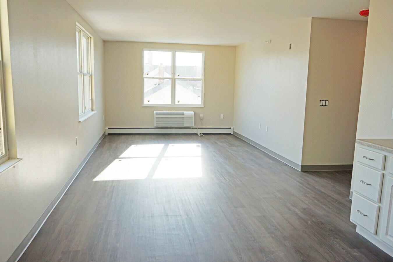 Photo - Clarke Square Apartments