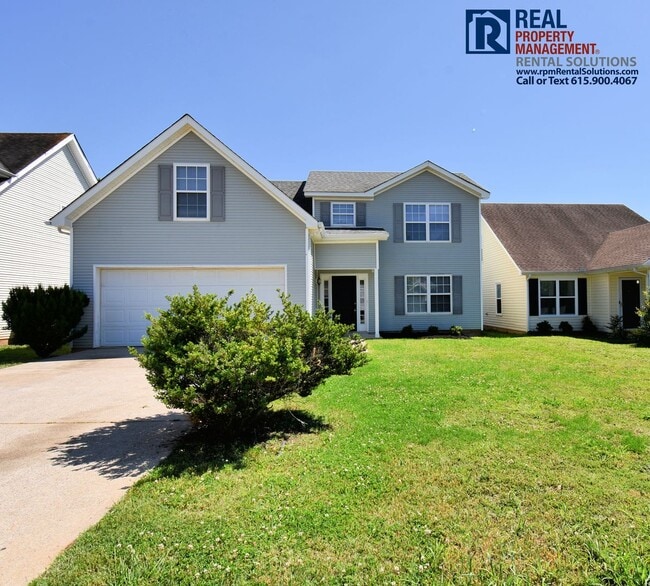 Building Photo - Large 4BR plus Bonus on Indian Park Drive! Available now!