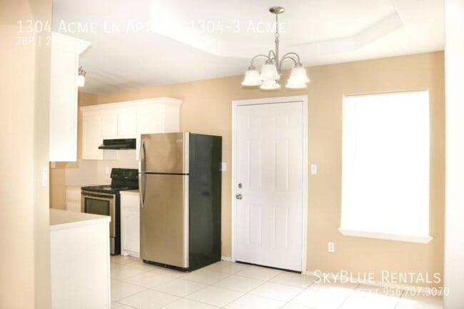 Photo - 1304 Acme Ln Unidad 1304-3 Acme