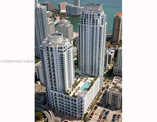 Photo - 1050 Brickell Ave Condo Unit 2514