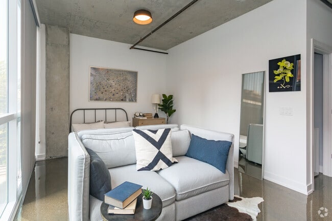 Photo - The Bush Temple II