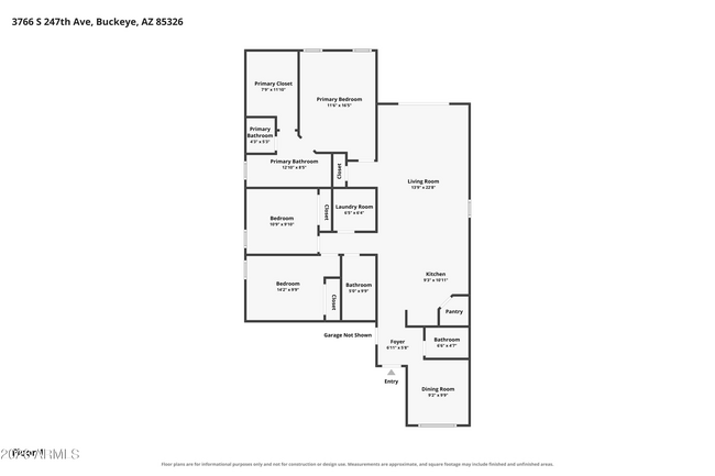 Photo - 3766 S 247th Ave