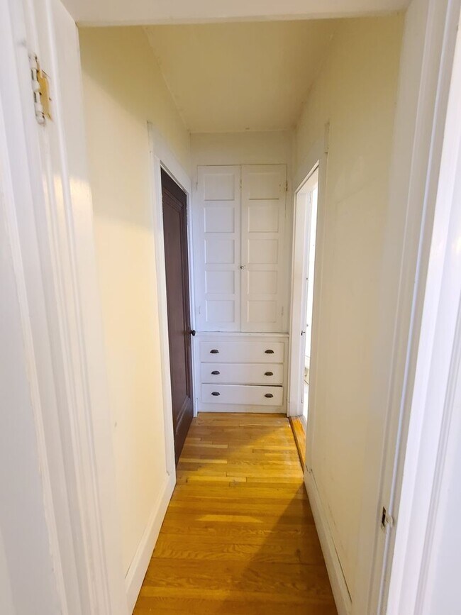 Photo - 1Br/1Bth, Available Sep. 1, 2026. Great location!  H/HW included! Laundry in building.