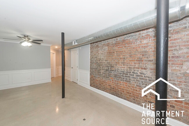 Photo - 4117 S Michigan Ave Unit GN