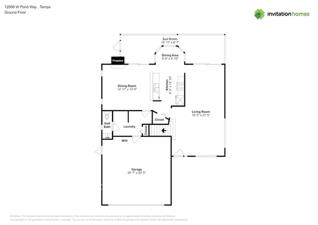Photo - 12006 W Pond Way