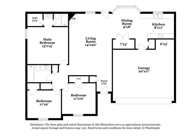 Photo - 6926 Ginwood Cove