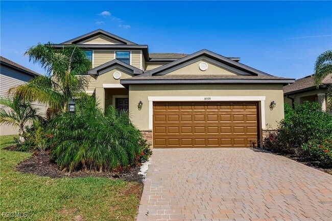 Photo - 14599 Cantabria Dr