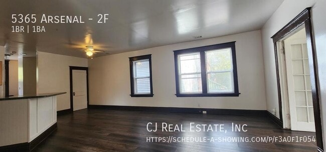 Photo - 5365 Arsenal-2F