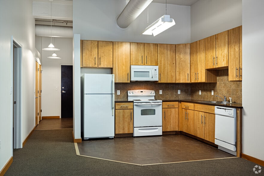 Interior Photo