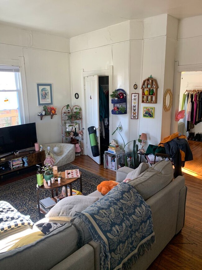 Photo - 717 N Grant St Unidad 717 N Grant - South Apt