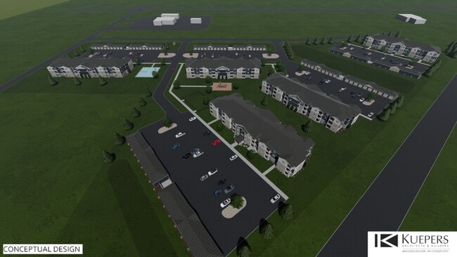 South Shore Apartments
