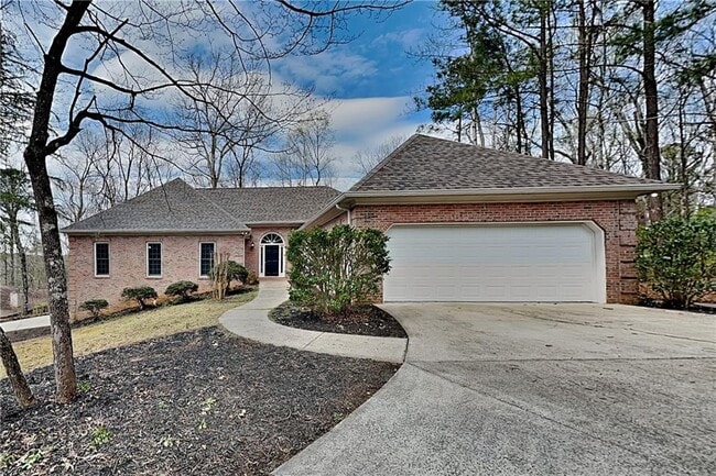 Building Photo - 2272 Camden Dr SW