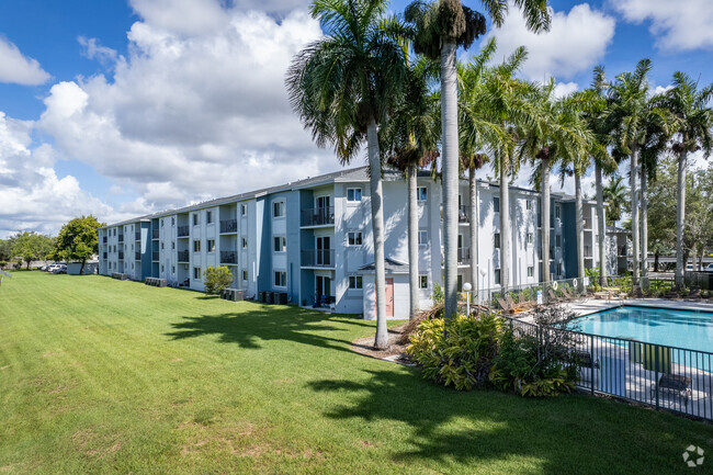 Sunset Bay Apartments - Sunset Bay Apartments