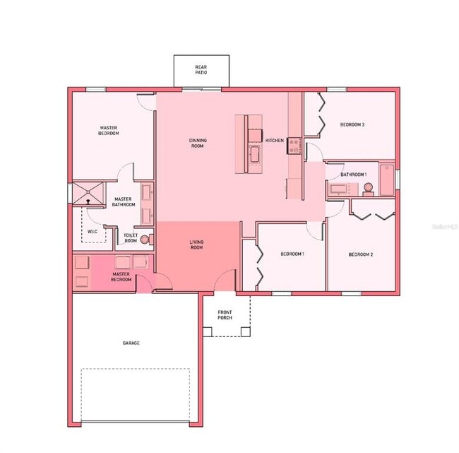 Photo - 10141 N Jacobson Way
