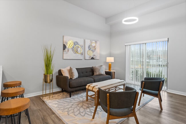 Photo - Creek Town Flats