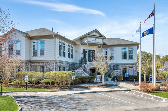 Rosemont Brookhaven