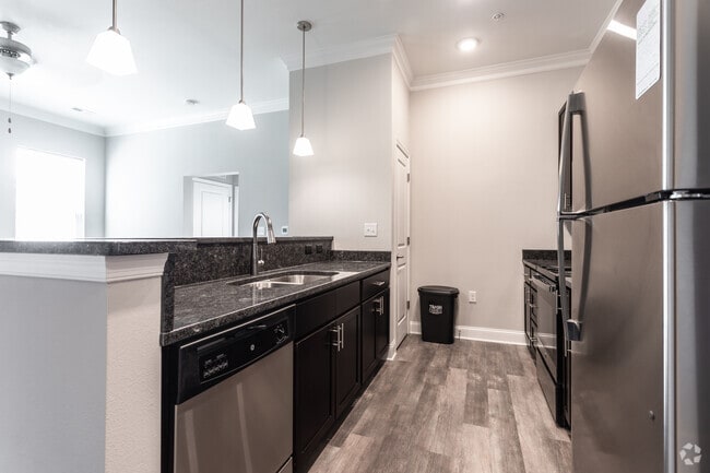 1HAB,1BA,-825SF, Bow - The Apartments at Kelton Station