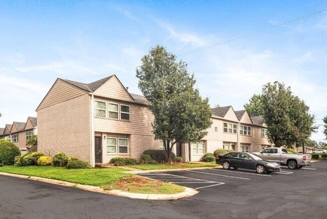 Photo - Broadway Townhomes