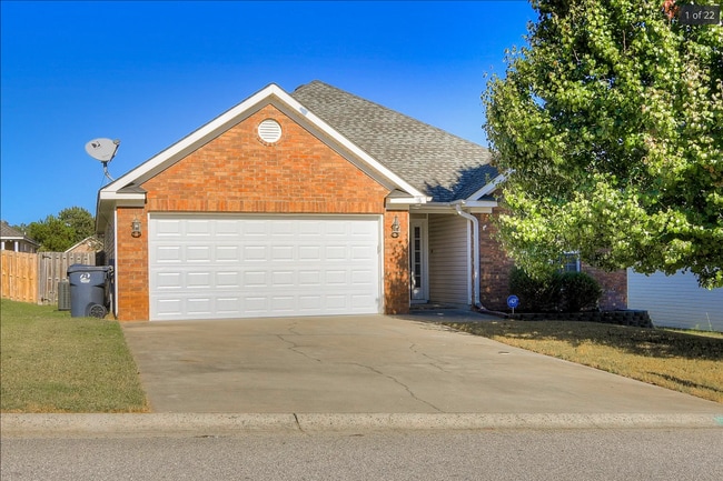 Building Photo - Beautiful Grovetown Ranch Rental