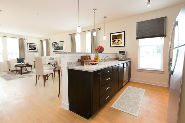 Photo - Marketplace at Fells Point