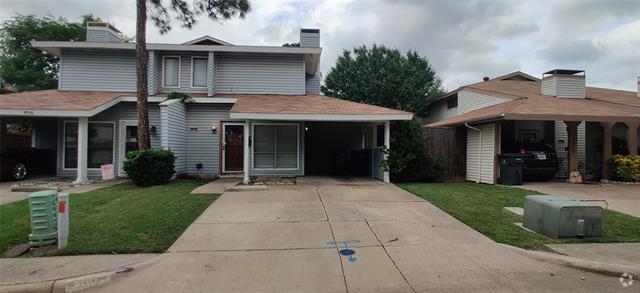 Building Photo - 4910 Windward Passage Rental