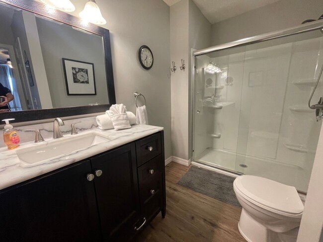 Photo - Furnished 2 bedroom 2 bath