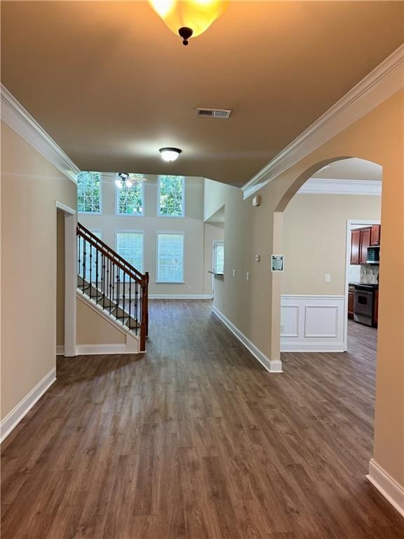 3606 Rosecliff Trace NE