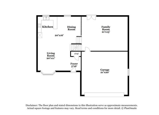 Photo - 2374 N 1075 E House