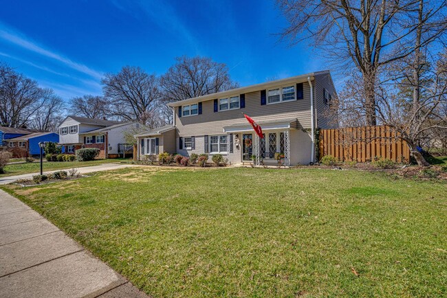 Gorgeous single-family home close to Belvo... - Gorgeous single-family home close to Belvo...