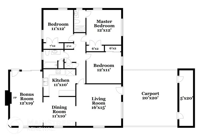 Photo - 6238 Green Pine Ln