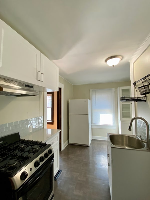 Photo - 5330 E Burgess Ave