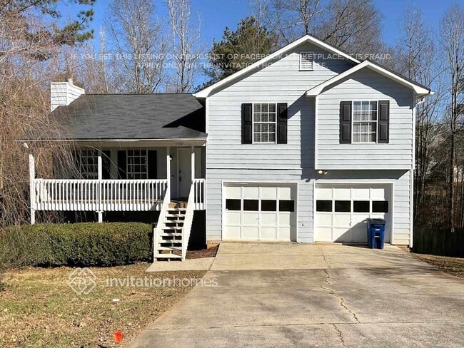 Building Photo - 7300 Hunters Ridge Dr Rental