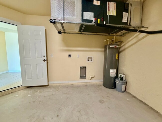 Photo - Like-New 3BR-2 Bath Duplex w/ Garage, Prime Cape Coral Location + Flexible Lease Options+Pet Frie...