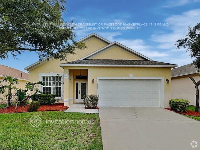 Building Photo - 3566 Hoofprint Dr Rental