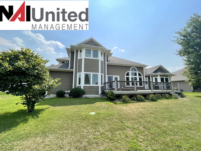 Photo - 6 bedroom, 4 bathroom, 3 car garage home - Available 7/1/2026