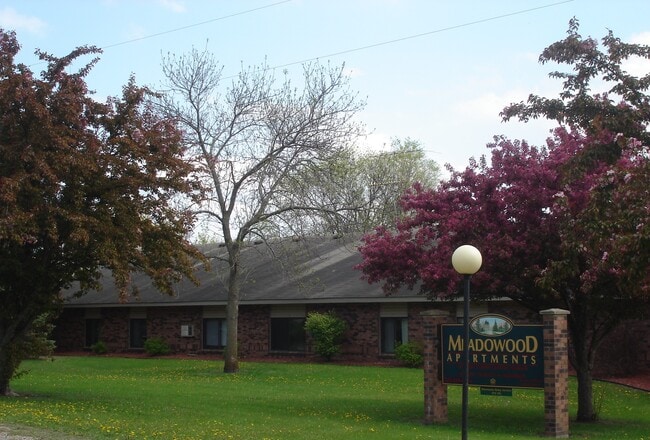 Exterior de Meadowood - Meadowood Apartamentos